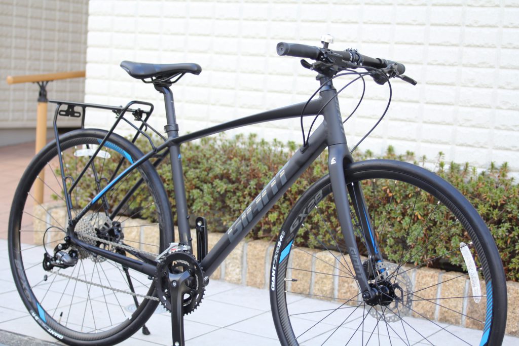 GIANT escape rx disc 2021モデル 自転車 自転車本体 自転車 自転車
